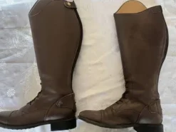 Clearance Bottes équitation Femme Bottes Et Boots·Bottes D'équitation|Tenue D'Équitation Femme·Bottes Et Boots