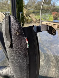 Clearance Bottes équitation Breton Close Contact Femme Bottes Et Boots·Bottes D'équitation|Tenue D'Équitation Femme·Bottes Et Boots