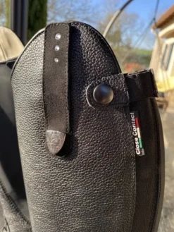 Clearance Bottes équitation Breton Close Contact Femme Bottes Et Boots·Bottes D'équitation|Tenue D'Équitation Femme·Bottes Et Boots