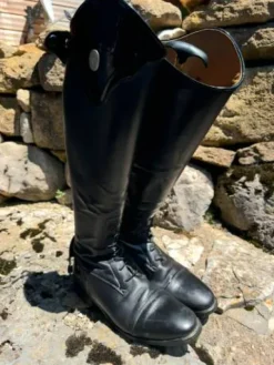 Sale Bottes rectiligne Femme Bottes Et Boots·Bottes D'équitation|Tenue D'Équitation Femme·Bottes Et Boots