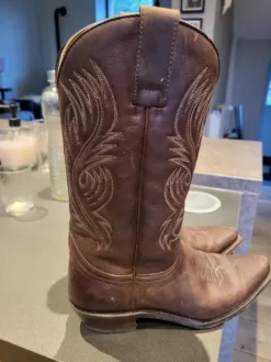 New Bottes santiag Femme Bottes Et Boots·Bottes Western Country|Bottes Western