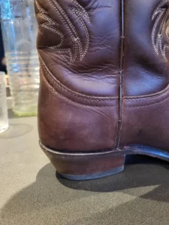 New Bottes santiag Femme Bottes Et Boots·Bottes Western Country|Bottes Western