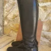 Outlet Bottes Femme Bottes Et Boots·Bottes D'équitation|Tenue D'Équitation Homme·Bottes Et Boots