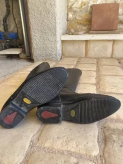 Outlet Bottes Femme Bottes Et Boots·Bottes D'équitation|Tenue D'Équitation Homme·Bottes Et Boots