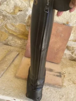 Outlet Bottes Femme Bottes Et Boots·Bottes D'équitation|Tenue D'Équitation Homme·Bottes Et Boots