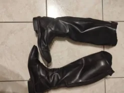 New Bottes steeds Femme Bottes Et Boots·Bottes D'équitation|Tenue D'Équitation Femme·Bottes Et Boots