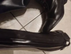 New Bottes steeds Femme Bottes Et Boots·Bottes D'équitation|Tenue D'Équitation Femme·Bottes Et Boots