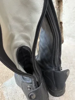 Sale Bottes Femme Bottes Et Boots·Bottes D'équitation|Tenue D'Équitation Femme·Bottes Et Boots