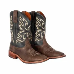Discount Bottes western Bottes Et Boots·Bottes D'équitation|Bottes Et Boots·Bottes Western Country