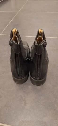 Discount Bottillons à lacets Femme Bottes Et Boots·Boots Et Bottines équitation|Tenue D'Équitation Homme·Bottes Et Boots