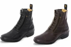 New Bottillons Stardust II - Femme Bottes Et Boots·Boots Et Bottines équitation|Tenue D'Équitation Homme·Bottes Et Boots