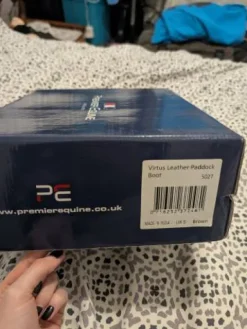 New Bottine premier équine neuve Bottes Et Boots·Boots Et Bottines équitation