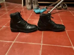 Online Bottines dechatlon noire Enfant Bottes Et Boots·Bottes D'équitation|Tenue D'Équitation Enfant·Bottes Et Boots