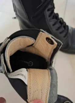 Hot Bottines d’équitation pointure 37 Femme Bottes Et Boots·Bottes D'équitation|Tenue D'Équitation Femme·Bottes Et Boots