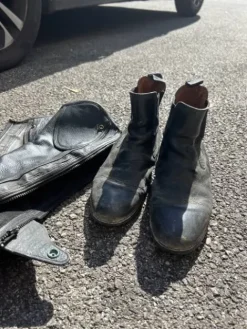 New bottines et shaps Enfant Bottes Et Boots·Bottes D'équitation|Tenue D'Équitation Enfant·Bottes Et Boots