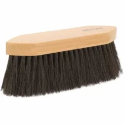 Sale Bouchon de pansage HIPPOTONIC - Poils longs en PET Bouchons De Pansage