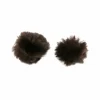 Hot Bouchon d'oreilles pompon Accessoires De Briderie·Pompons Antistress
