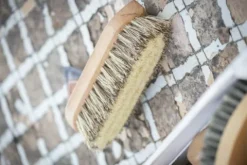 Clearance Bouchon poils courts moyen modèle - Penelope Collection Bouchons De Pansage