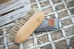 Clearance Bouchon poils courts moyen modèle - Penelope Collection Bouchons De Pansage