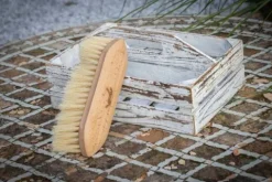 Bouchon poils longs - Penelope Collection Bouchons De Pansage