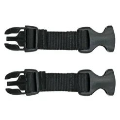 Boucles de rallonge gilet Femme Gilets De Protection Et Dorsales·Accessoires Gilet De Protection|Tenue De Concours Femme·Gilets De Protection