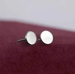 Clearance Boucles d'oreille personnalisables - Bijoux