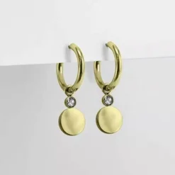 Clearance Boucles d'oreille personnalisées - Bijoux