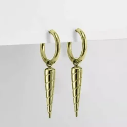 Hot Boucles d'oreille Unicorn Stories - Bijoux
