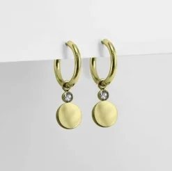Best Boucles d'oreilles personnalisées - Bijoux
