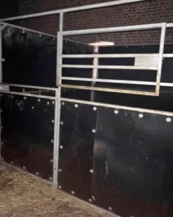 Clearance Boxes démontable Aménagement De L'Écurie·Portes Et Façades De Box