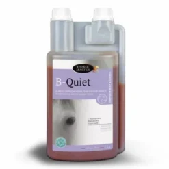 Discount Bquiet 1l Comportements·Nervosité Et Stress