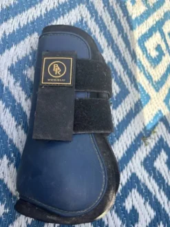 Outlet BR Protèges-Tendons Event Marin Guêtres