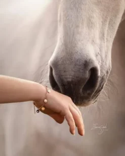 Bracelet avec breloques personnalisées - Bijoux