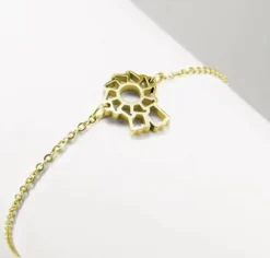 Online Bracelet flot - Bijoux