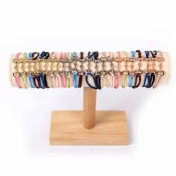 Discount Bracelet Petit mors Kate - - Corde ajustable Bijoux