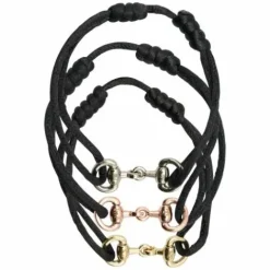 Discount Bracelet Petit mors Kate - - Corde ajustable Bijoux