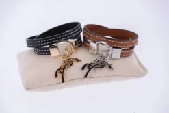 New Bracelet Signature - PENELOPE COLLECTION Bijoux