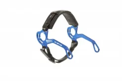 New Branches de hackamore courtes en aluminium Mors Et Embouchures