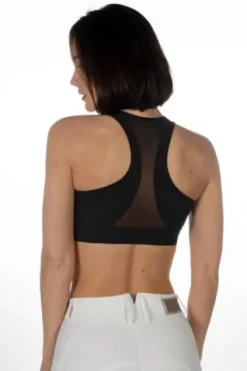 Hot Brassière de sport Amalfi - - Soutien élevé Femme Tenue D'Équitation Femme·Sous-vêtements