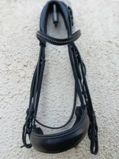 Sale Bride Bridons Et Brides·Bride De Dressage|Brides De Dressage