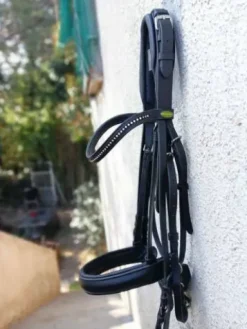 Sale Bride Bridons Et Brides·Bride De Dressage|Brides De Dressage