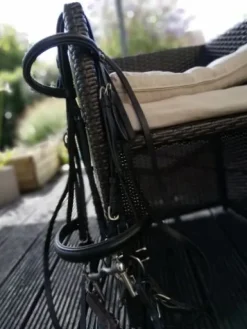 Discount Bride Bridons Et Brides·Bride De Dressage|Brides De Dressage