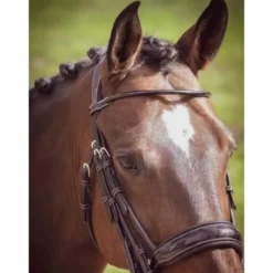 New Bride Courchevel - Collection One - Bridons Et Brides·Bride De Dressage|Brides De Dressage