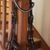 Discount ide de dressage Schockemöhle Bridons Et Brides·Bride De Dressage|Brides De Dressage