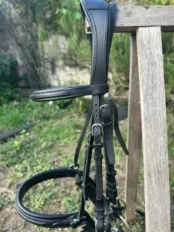 Sale Bride Bridons Et Brides·Bride De Dressage|Brides De Dressage