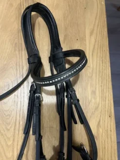 Hot Bride G Passier Bridons Et Brides·Bride De Dressage|Brides De Dressage