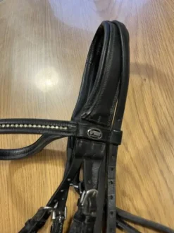 Hot Bride G Passier Bridons Et Brides·Bride De Dressage|Brides De Dressage