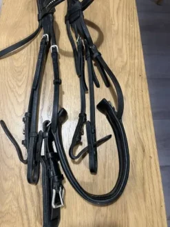 Hot Bride G Passier Bridons Et Brides·Bride De Dressage|Brides De Dressage