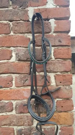 Clearance idon Bridons Et Brides·Bridon Cuir