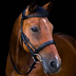 Bridon 2500 Freedom - Stübben Bridons Et Brides·Bridon Anatomique|Bridons Et Brides·Bridon Cuir